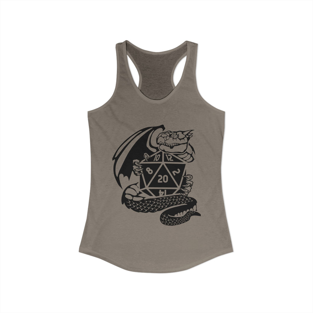 Women's Ideal Racerback Tank