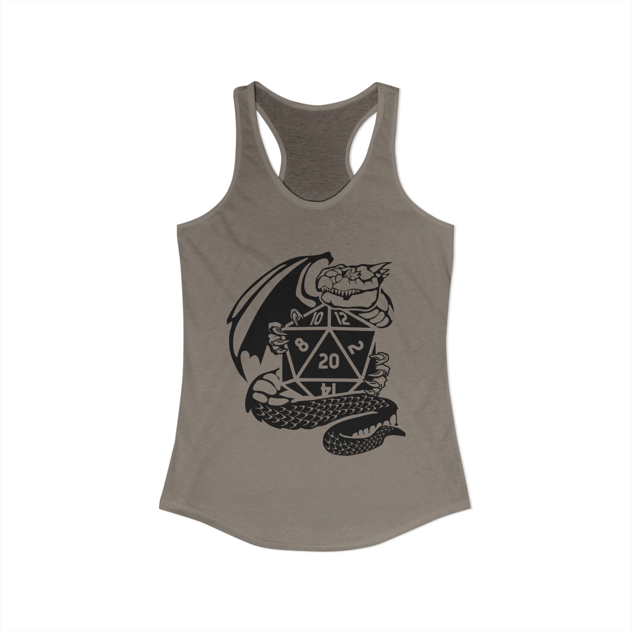 Women's Ideal Racerback Tank