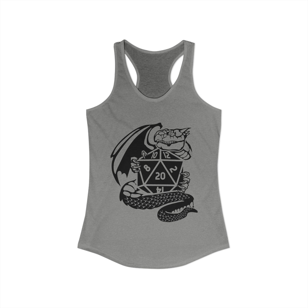 Women's Ideal Racerback Tank