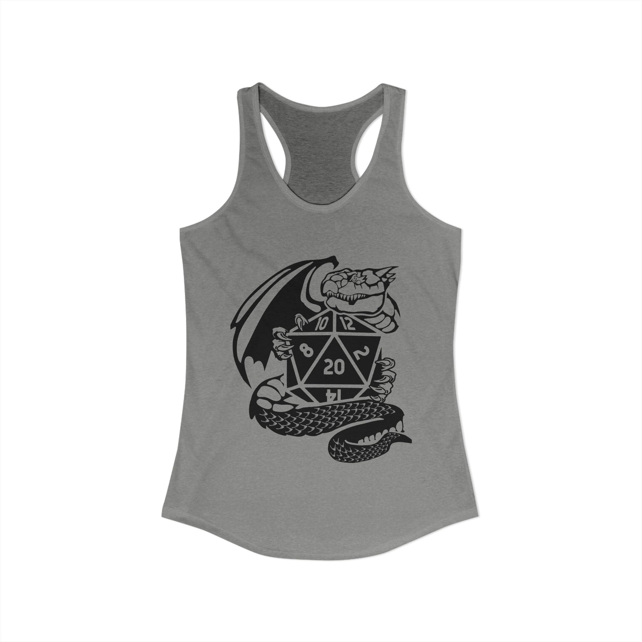 Women's Ideal Racerback Tank