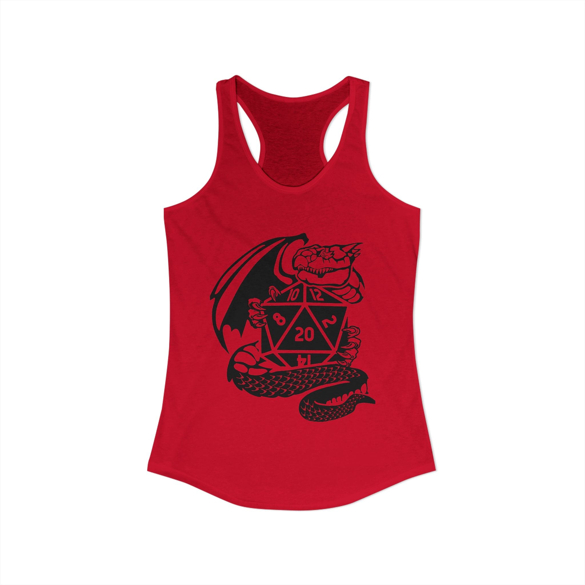 Women's Ideal Racerback Tank